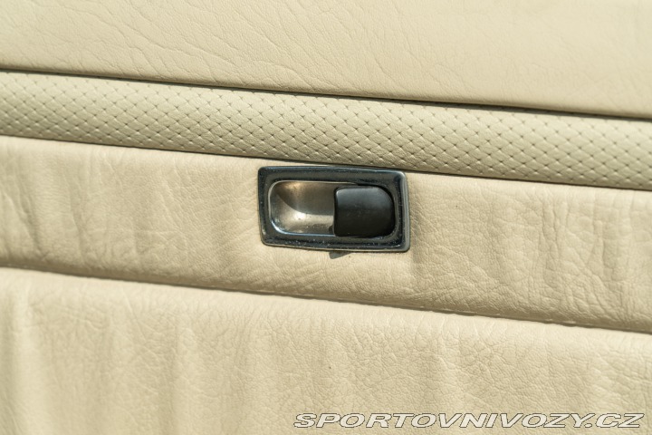 Mercedes-Benz E 250 CE 1970