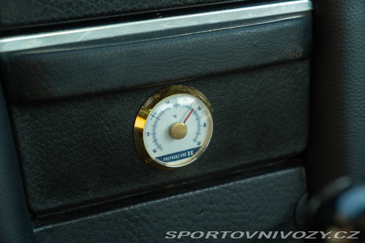 Mercedes-Benz E 250 CE 1970