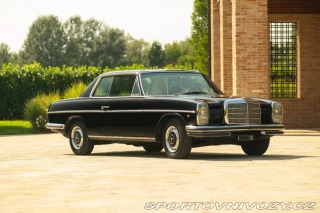 Mercedes-Benz E 250 CE 1970