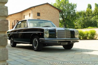 Mercedes-Benz E 250 CE 1970