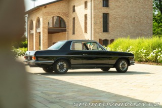 Mercedes-Benz E 250 CE 1970