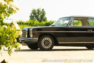 Mercedes-Benz E 250 CE 1970