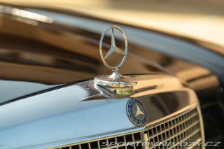 Mercedes-Benz E 250 CE 1970