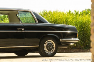 Mercedes-Benz E 250 CE 1970