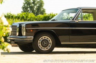 Mercedes-Benz E 250 CE 1970