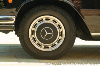Mercedes-Benz E 250 CE 1970