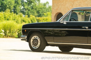 Mercedes-Benz E 250 CE 1970