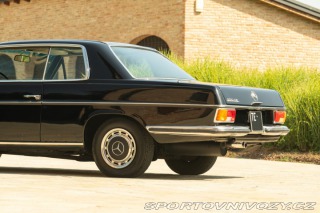 Mercedes-Benz E 250 CE 1970