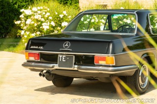 Mercedes-Benz E 250 CE 1970