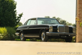Mercedes-Benz E 250 CE 1970