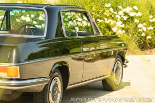 Mercedes-Benz E 250 CE 1970