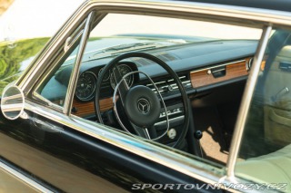Mercedes-Benz E 250 CE 1970