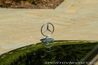 Mercedes-Benz E 250 CE 1970