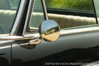 Mercedes-Benz E 250 CE 1970