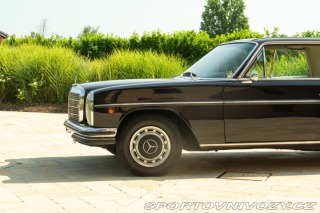 Mercedes-Benz E 250 CE 1970