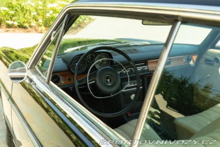 Mercedes-Benz E 250 CE 1970
