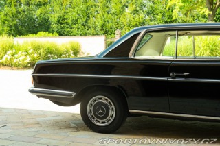 Mercedes-Benz E 250 CE 1970