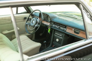Mercedes-Benz E 250 CE 1970