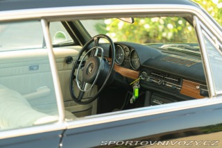 Mercedes-Benz E 250 CE 1970