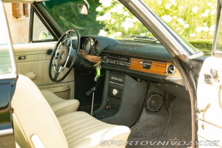 Mercedes-Benz E 250 CE 1970