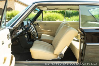 Mercedes-Benz E 250 CE 1970