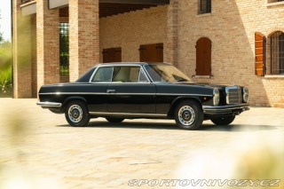 Mercedes-Benz E 250 CE 1970