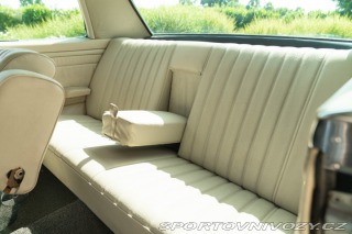 Mercedes-Benz E 250 CE 1970