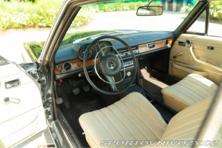 Mercedes-Benz E 250 CE 1970