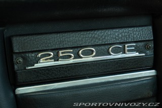 Mercedes-Benz E 250 CE 1970