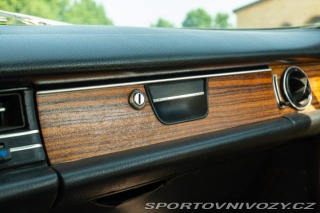 Mercedes-Benz E 250 CE 1970