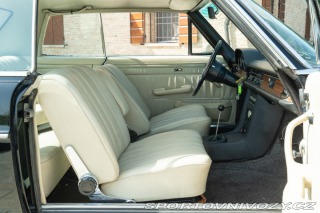 Mercedes-Benz E 250 CE 1970