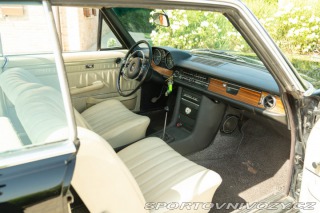 Mercedes-Benz E 250 CE 1970