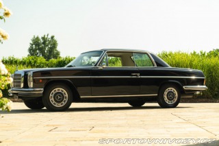 Mercedes-Benz E 250 CE 1970