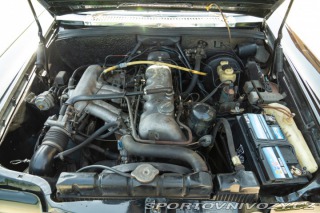 Mercedes-Benz E 250 CE 1970