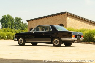 Mercedes-Benz E 250 CE 1970