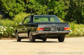 Mercedes-Benz E 250 CE 1970