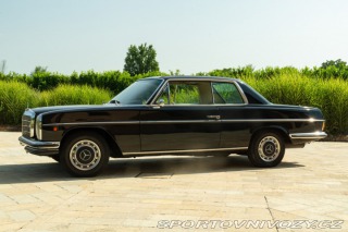 Mercedes-Benz E 250 CE 1970
