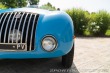 Fiat Barchetta Topolino Barchetta Motore Lancia 1950