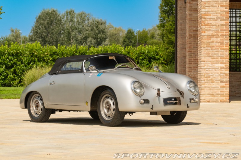 Volkswagen Ostatní modely Replica Speedster