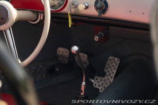 Volkswagen Ostatní modely Replica Speedster 1970