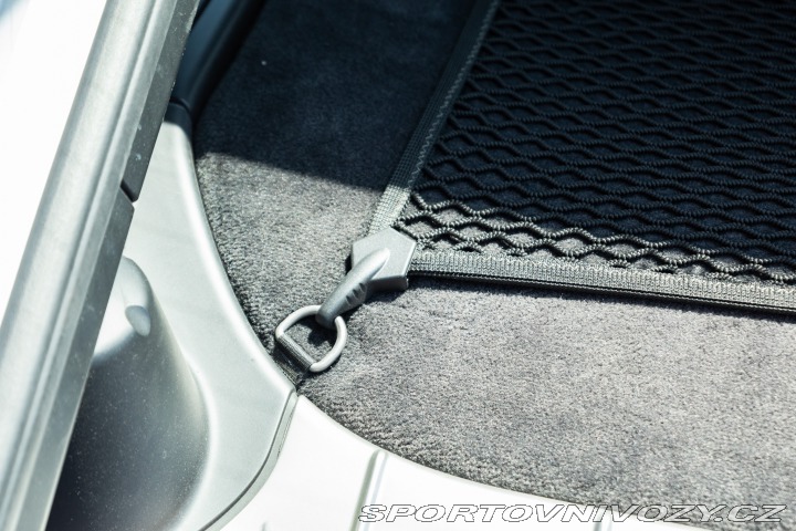Porsche Cayman 2.7 2007