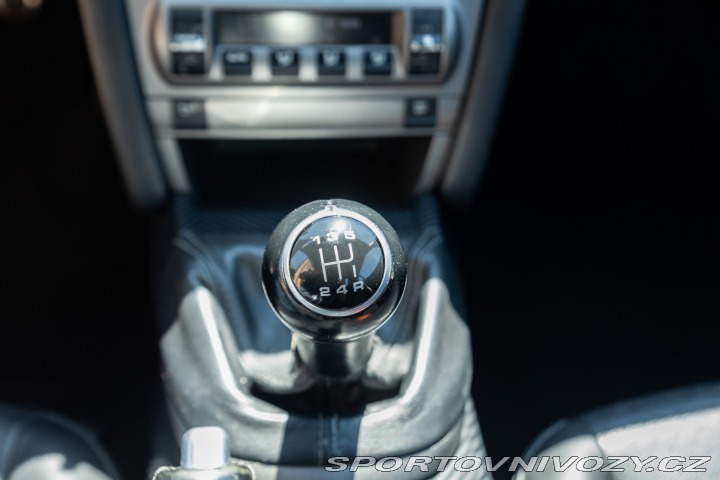 Porsche Cayman 2.7 2007