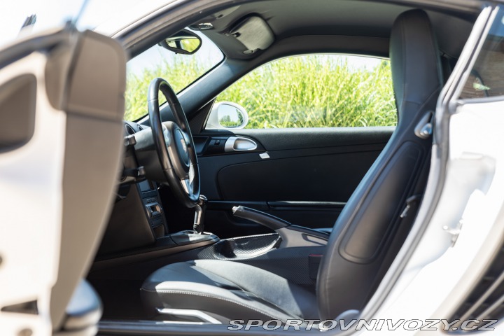 Porsche Cayman 2.7 2007