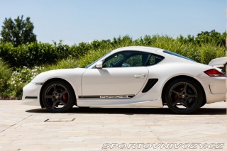 Porsche Cayman 2.7 2007