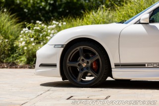 Porsche Cayman 2.7 2007