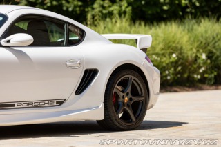 Porsche Cayman 2.7 2007