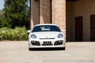 Porsche Cayman 2.7 2007