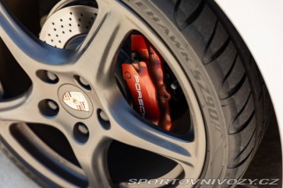 Porsche Cayman 2.7 2007