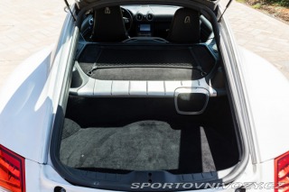 Porsche Cayman 2.7 2007