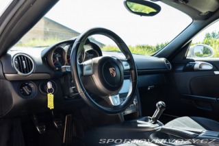 Porsche Cayman 2.7 2007